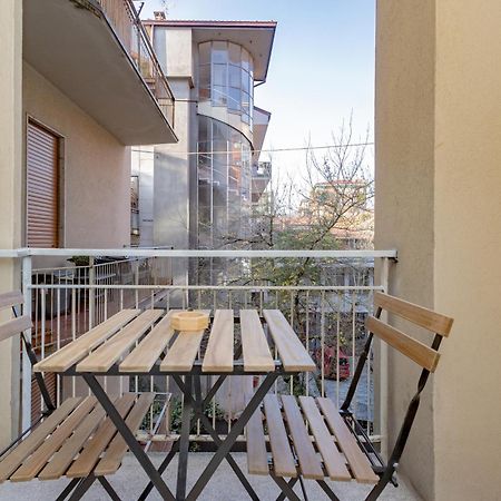 Ferienwohnung Golden House Bergamo Exterior foto