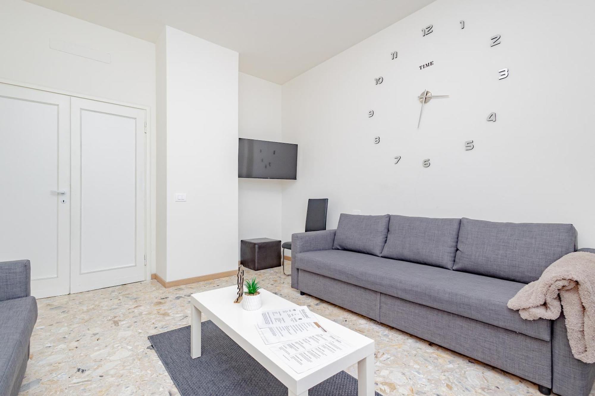 Ferienwohnung Golden House Bergamo Exterior foto