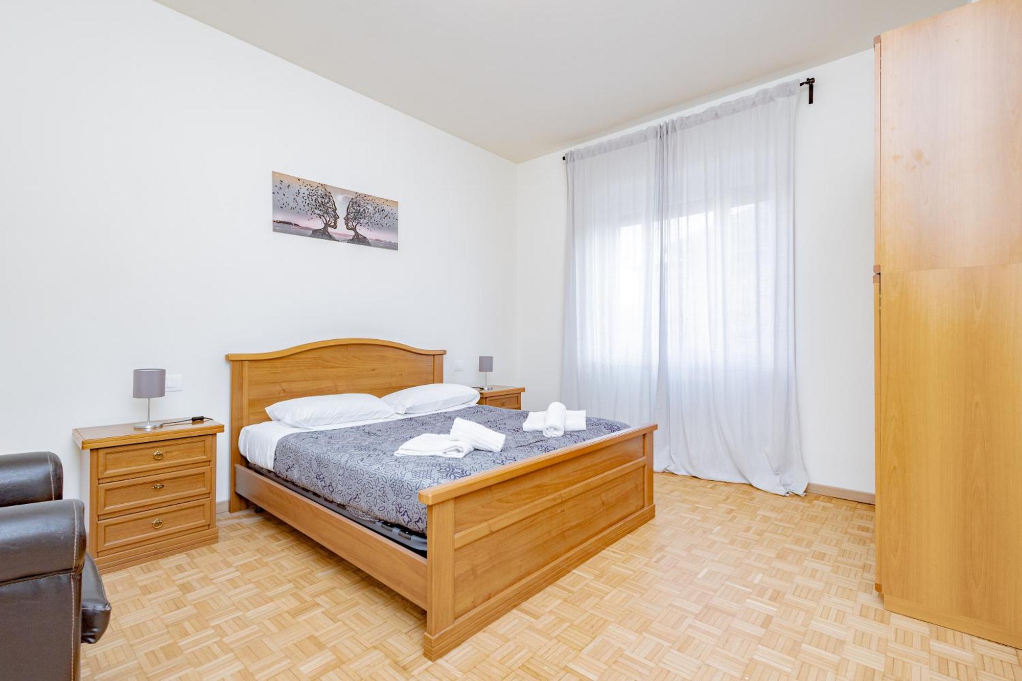 Ferienwohnung Golden House Bergamo Exterior foto