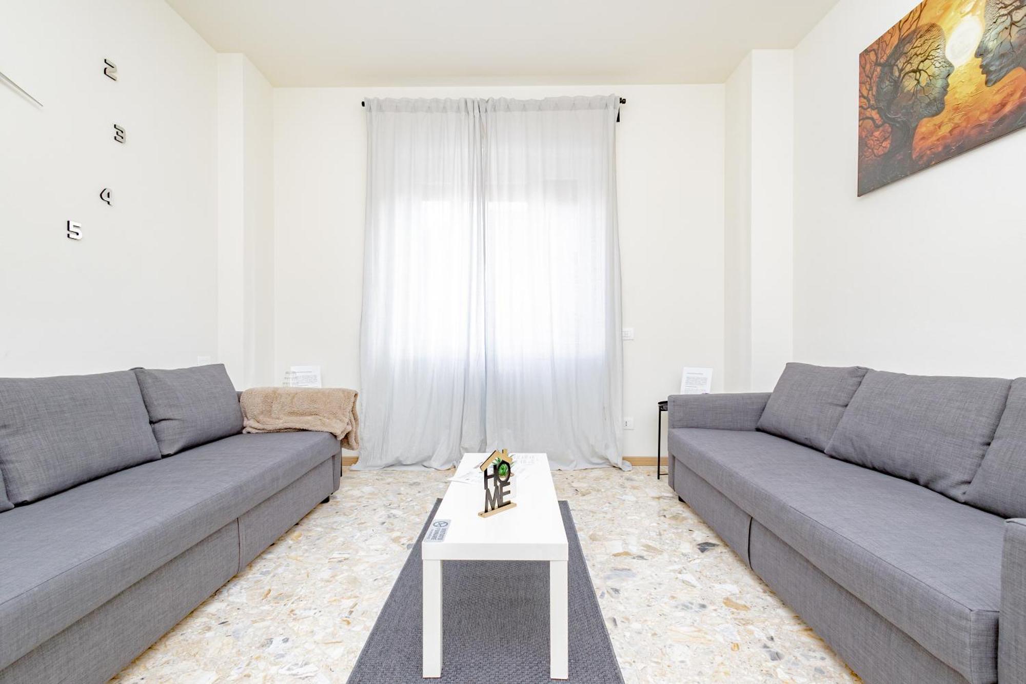 Ferienwohnung Golden House Bergamo Exterior foto