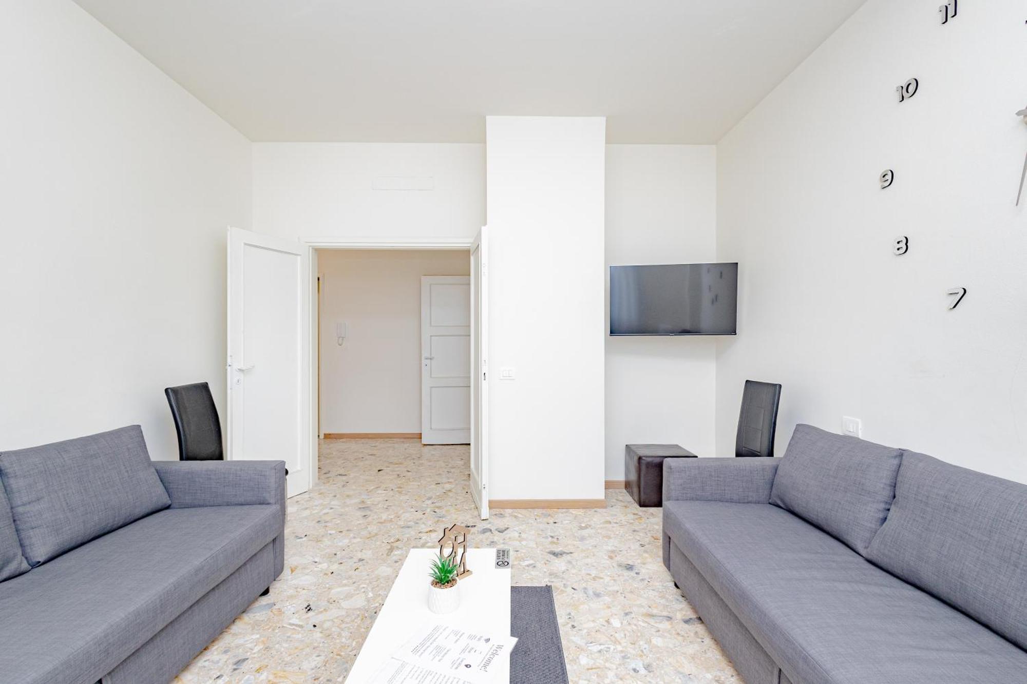 Ferienwohnung Golden House Bergamo Exterior foto