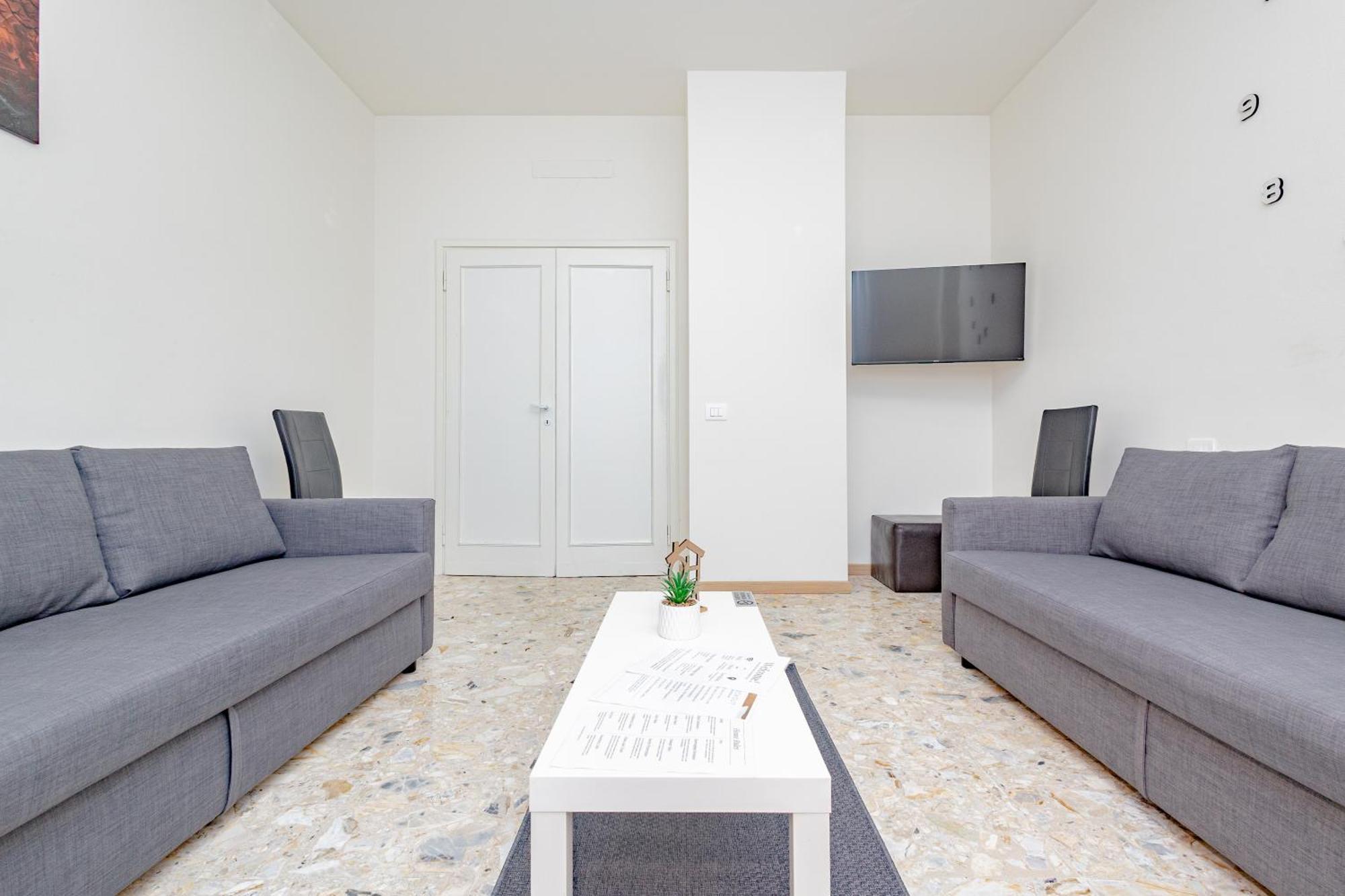 Ferienwohnung Golden House Bergamo Exterior foto