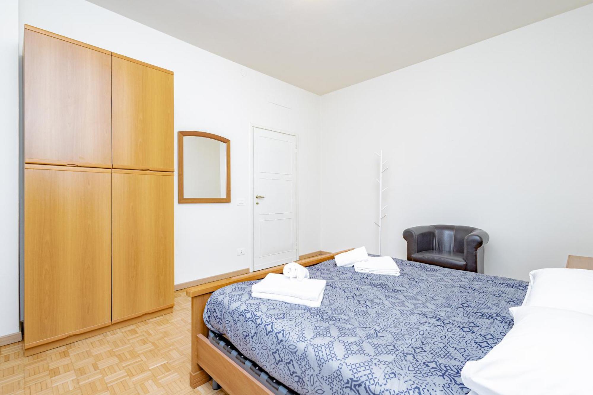 Ferienwohnung Golden House Bergamo Exterior foto