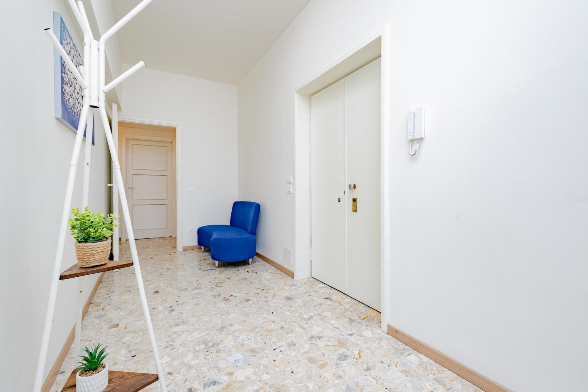 Ferienwohnung Golden House Bergamo Exterior foto