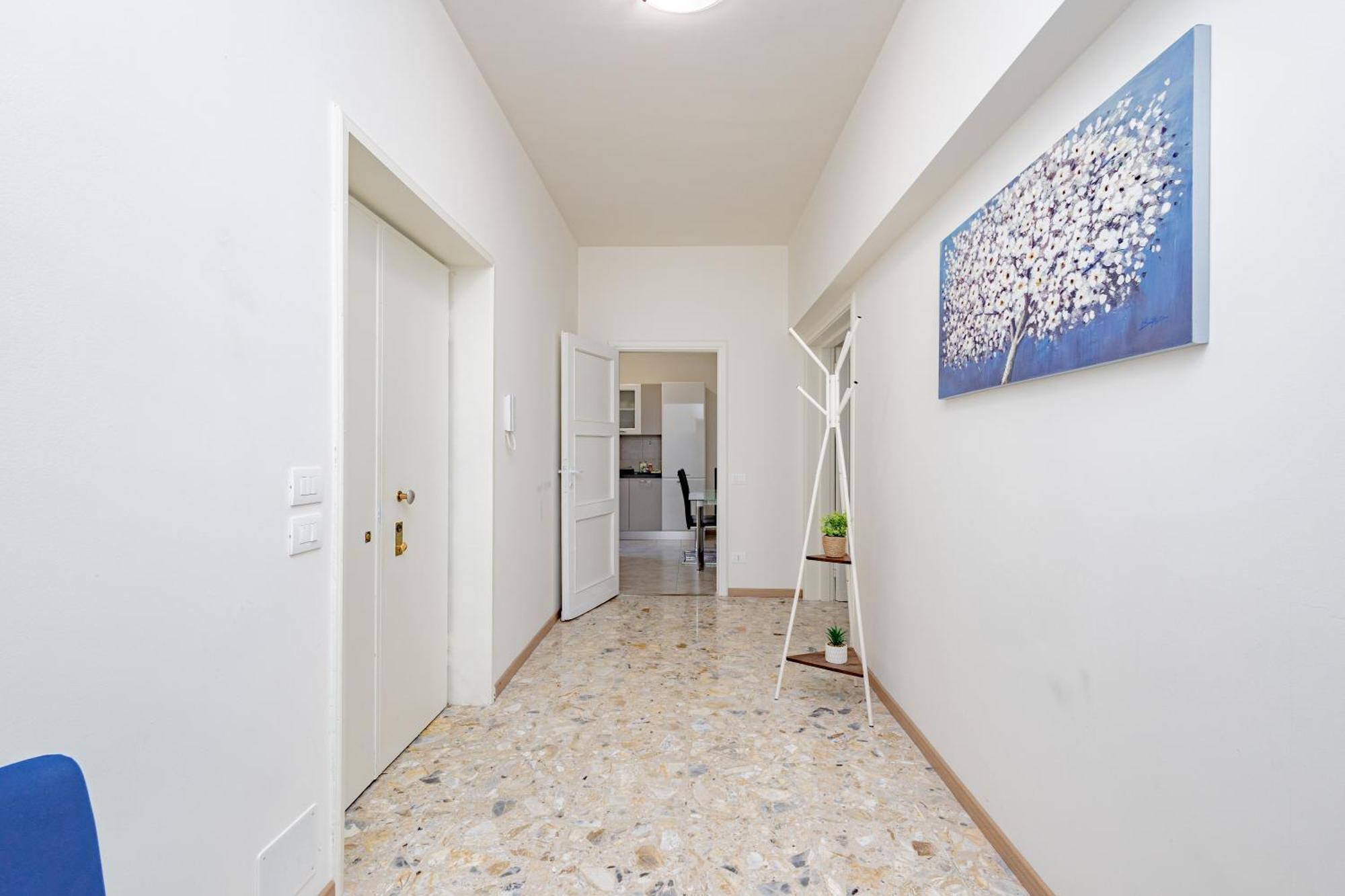 Ferienwohnung Golden House Bergamo Exterior foto