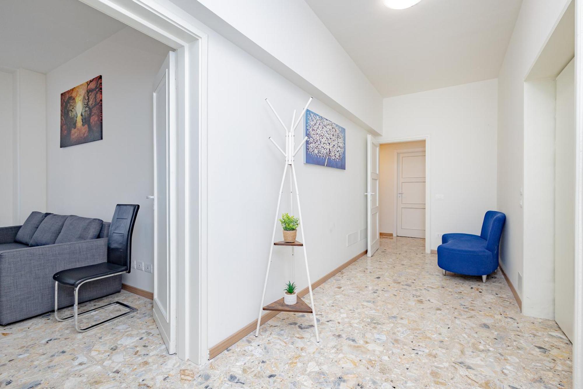 Ferienwohnung Golden House Bergamo Exterior foto