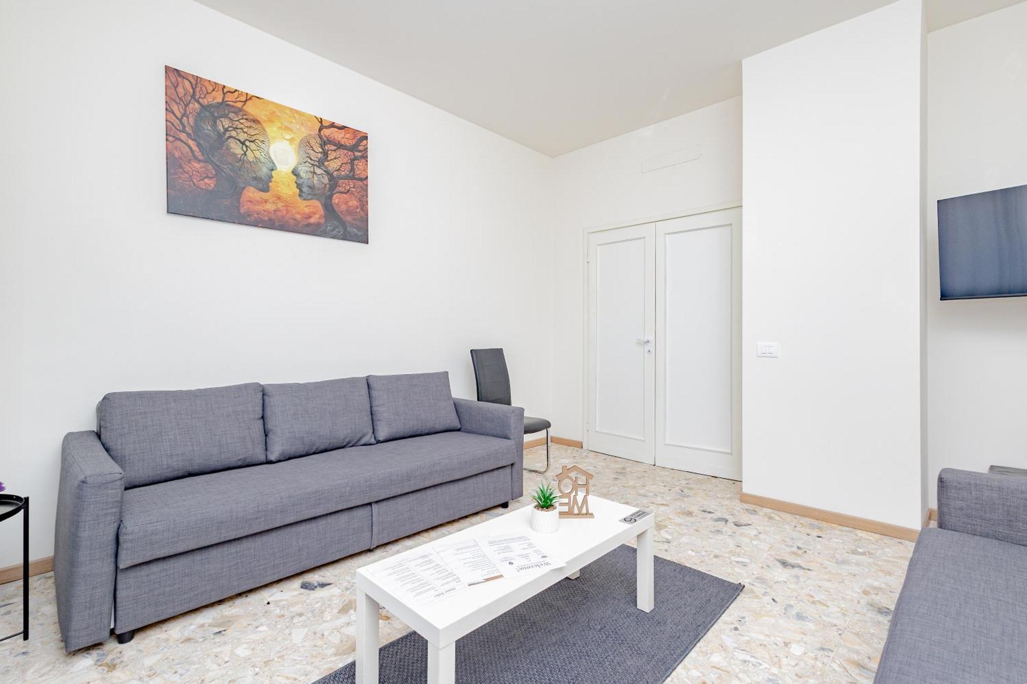 Ferienwohnung Golden House Bergamo Exterior foto