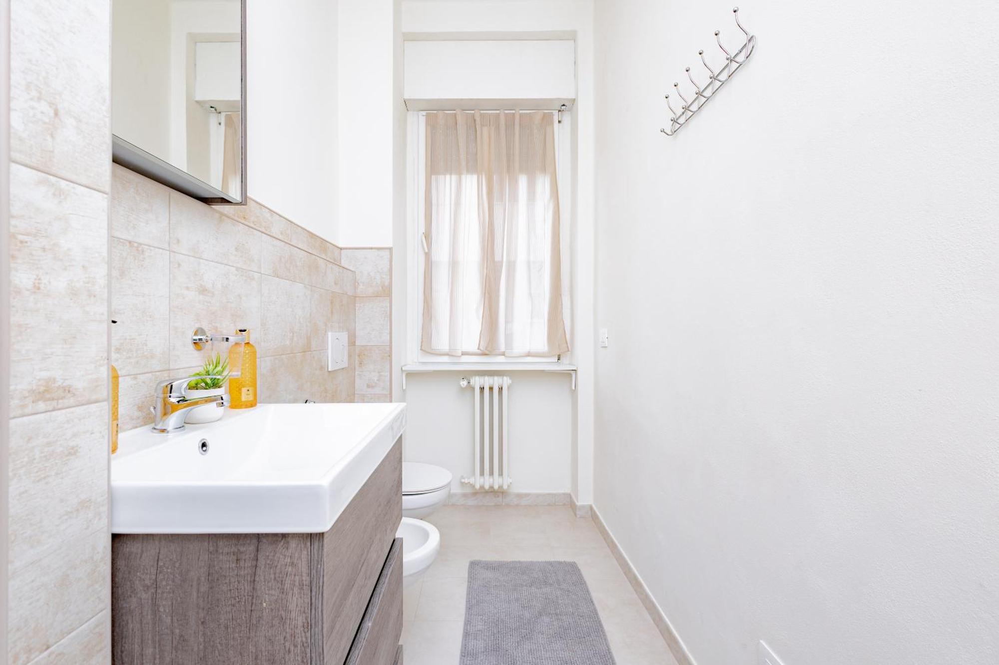 Ferienwohnung Golden House Bergamo Exterior foto