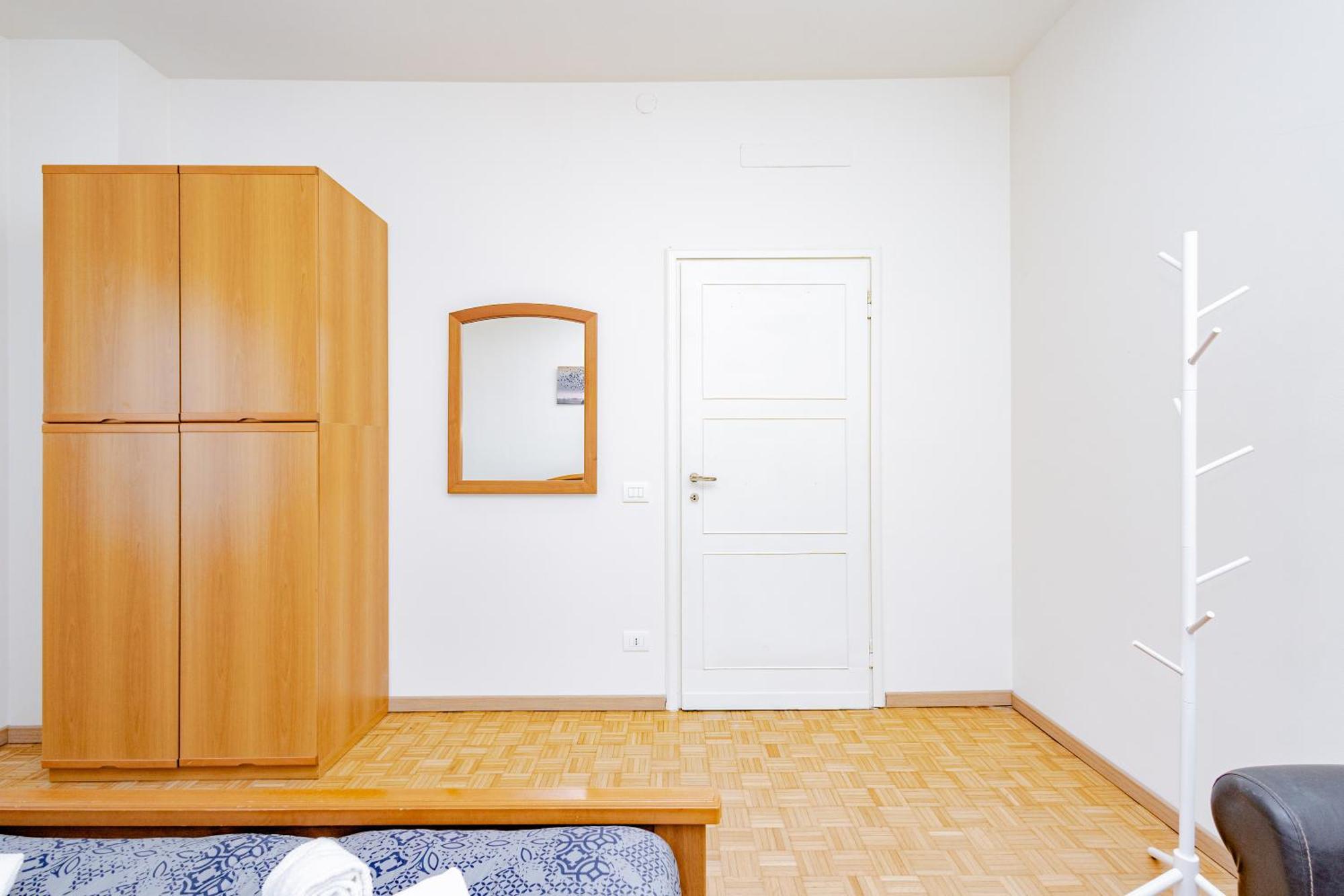 Ferienwohnung Golden House Bergamo Exterior foto