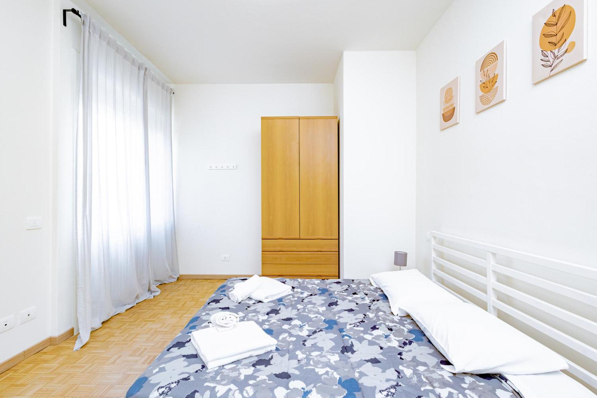 Ferienwohnung Golden House Bergamo Exterior foto