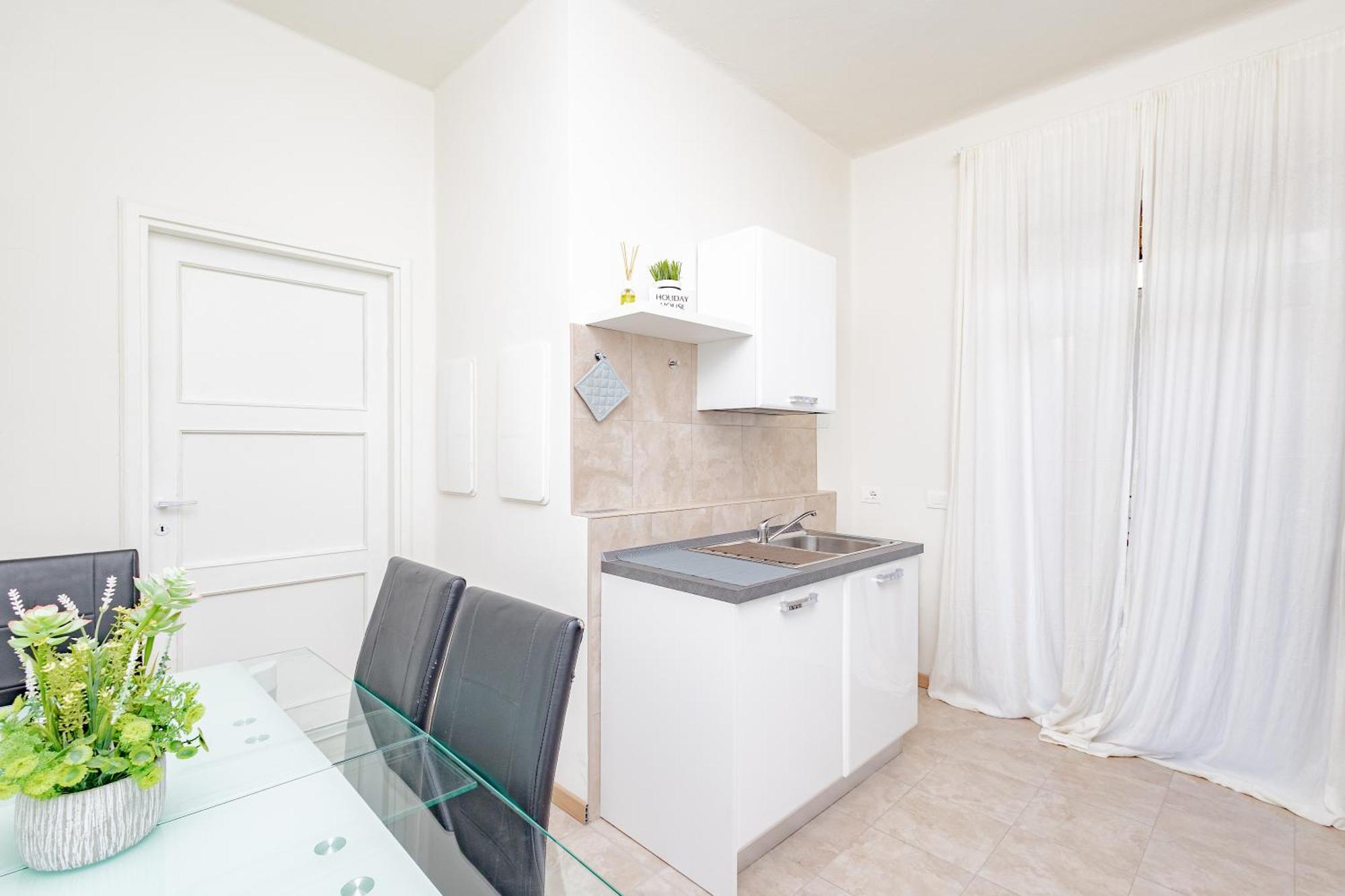 Ferienwohnung Golden House Bergamo Exterior foto