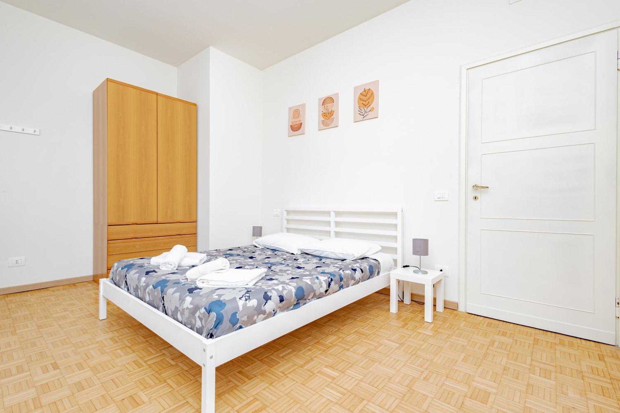 Ferienwohnung Golden House Bergamo Exterior foto